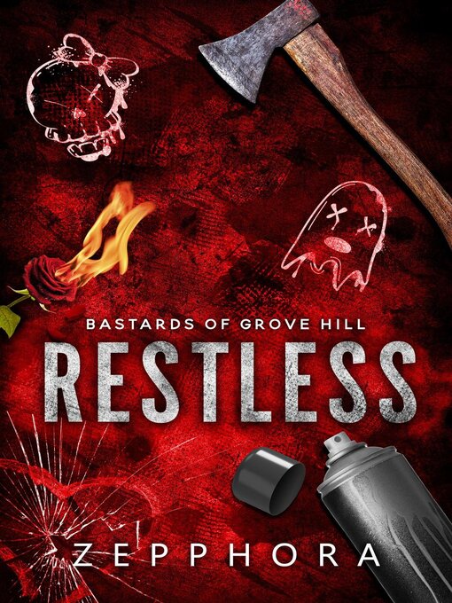 Title details for Restless by Zepphora - Available